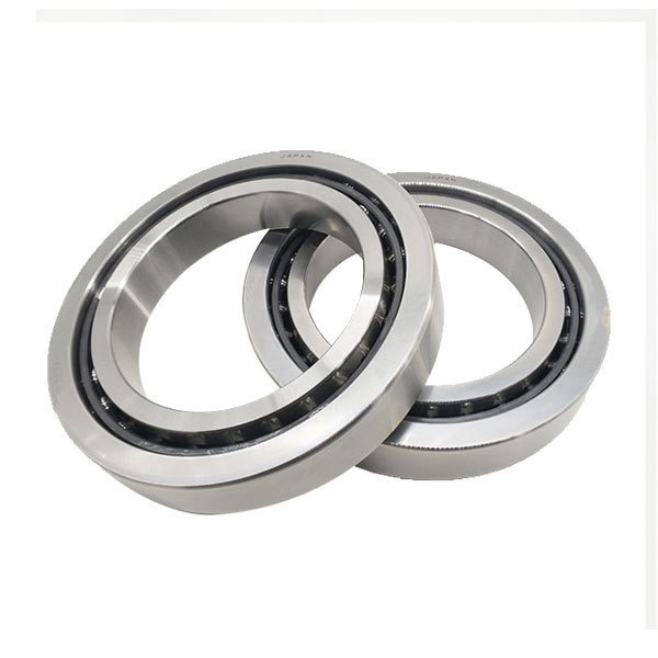 Angular Contact Ball Bearings 7400D Series