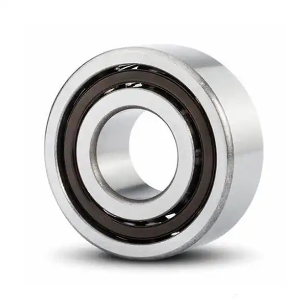 Deep Groove Ball Bearings Double Row