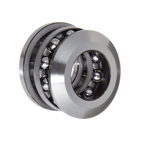 Thrust Ball Bearings 53000 Series