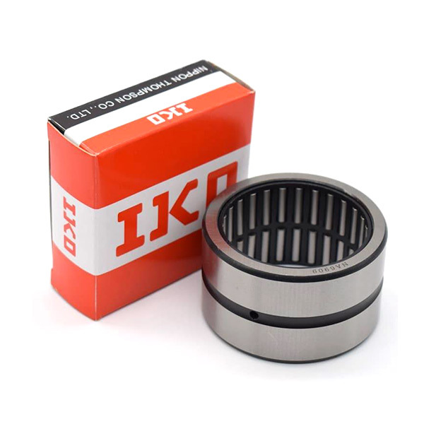 Needle Roller Bearings RNA, NK Type
