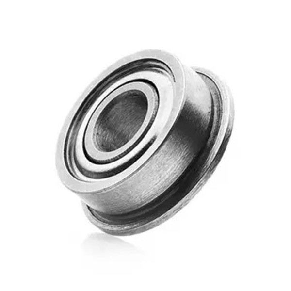 Flange Bearings
