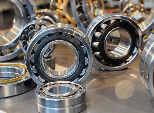 How to choose the type of bearing