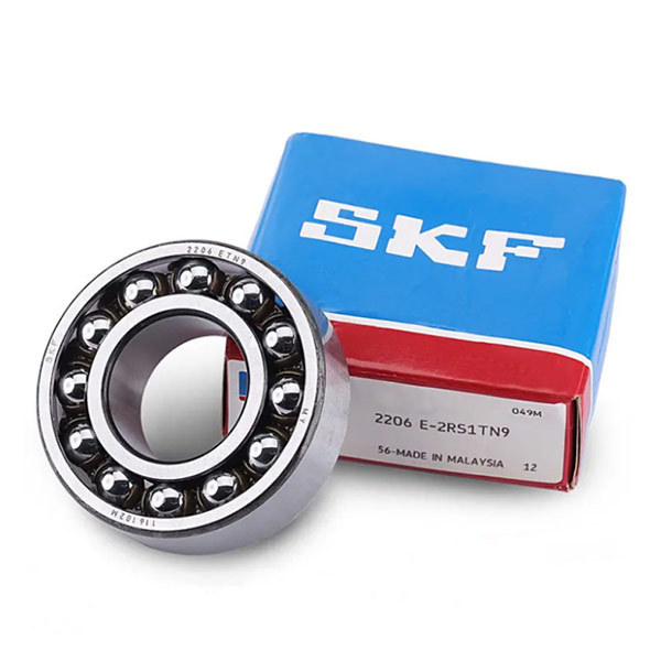 SKF Bearings