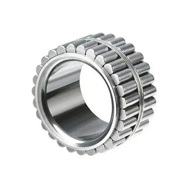 Cylindrical Roller Bearings NNU Series