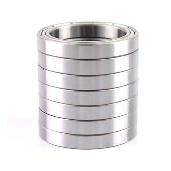Thin Section Bearings