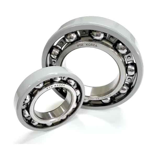 Insulated Bearings