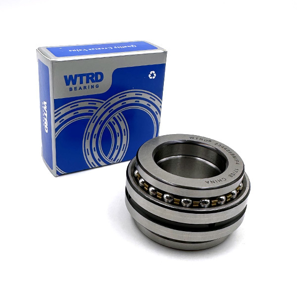 Thrust Ball Bearings 52000 Series