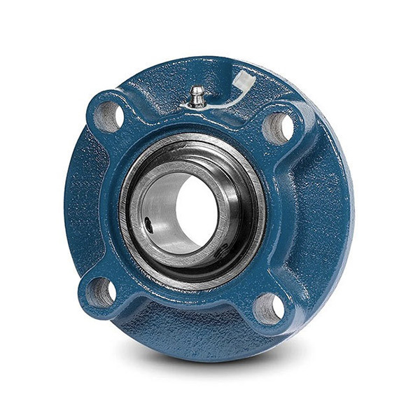 Pillow Block Bearings UCFU Type