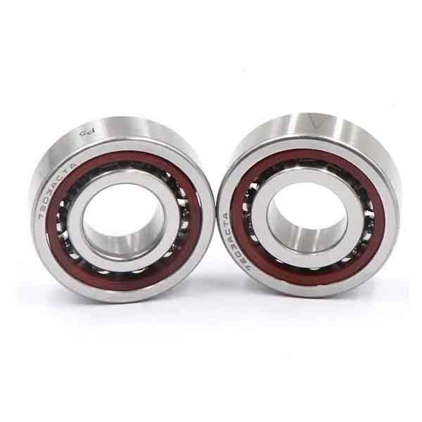 Spindle Bearing of Machine Tool