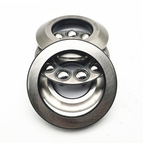 Thrust Ball Bearings 53000U Series