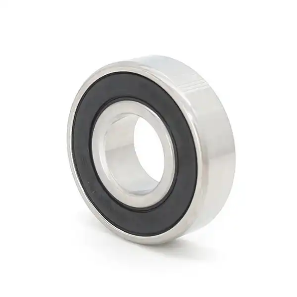 Deep Groove Ball Bearings 6000 Series