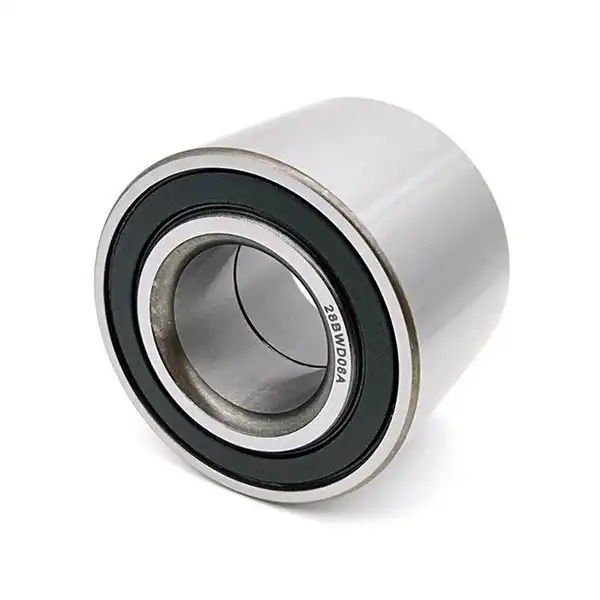 Wheel hub bearing DAC Series 2