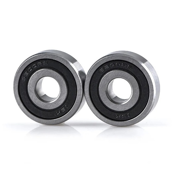 Deep Groove Ball Bearings 6200 Series