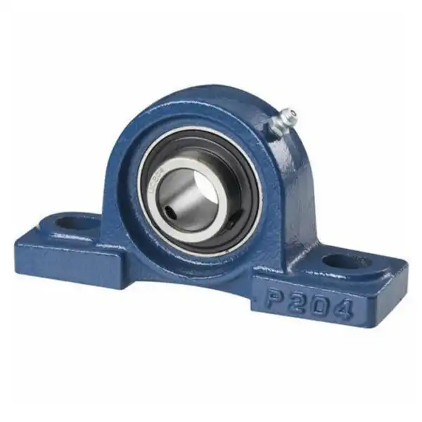 Pillow Block Bearings UCP NAP Type