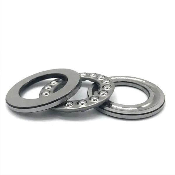 Thrust Ball Bearings 54000U Series