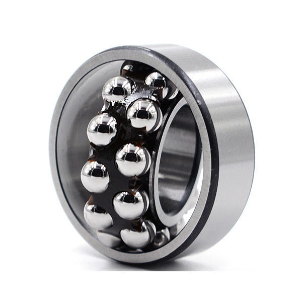 Self-aligning Ball Bearings 1200 Series