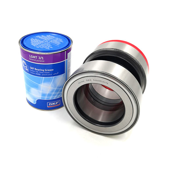 Truck Wheel Hub Bearing