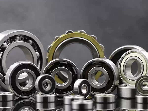 Tapered Roller Bearings
