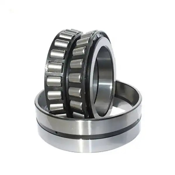 Tapered Roller Bearings Double Row