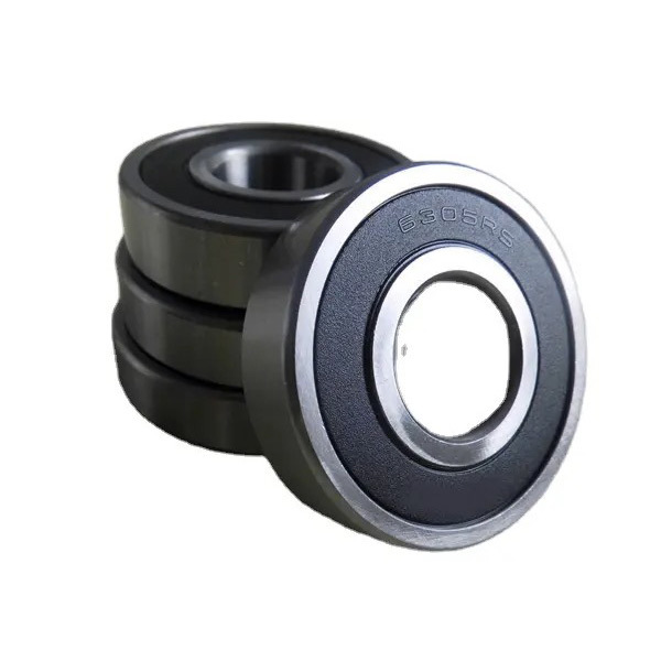 Deep Groove Ball Bearings 6300 Series