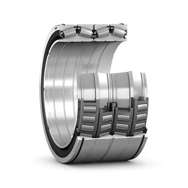 Tapered Roller Bearings Four Row