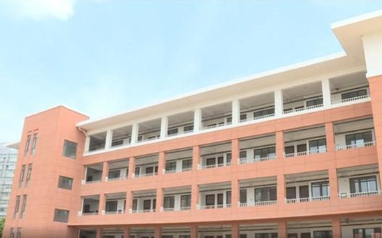 樟树清江小学