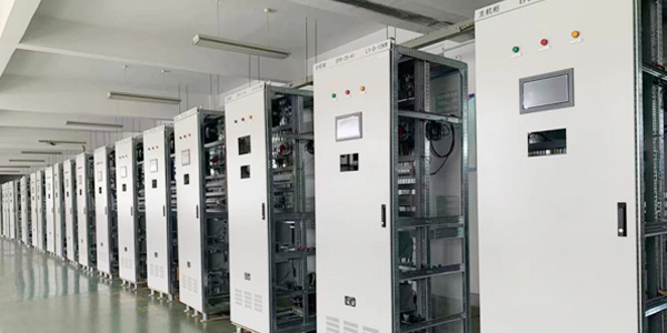 Lianxin Power Supply