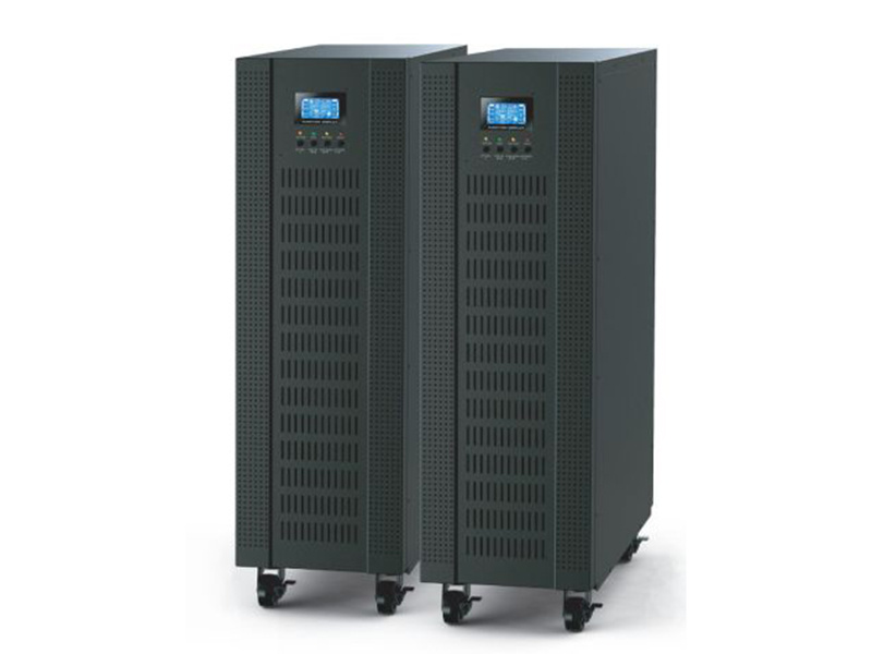 Uninterruptible power supply UPS