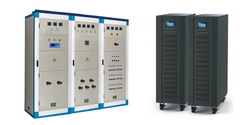 Lianxin Power Supply