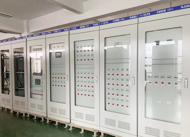 Lianxin Power Supply