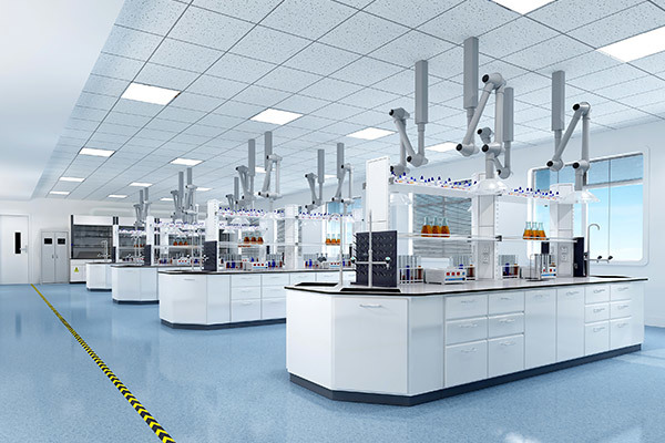 Production environment