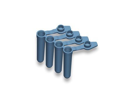 漢爵克斯BIOplastics