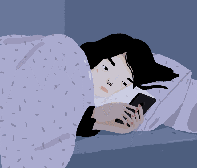 睡眠障礙是“眾病之源” 干細(xì)胞助您好睡眠