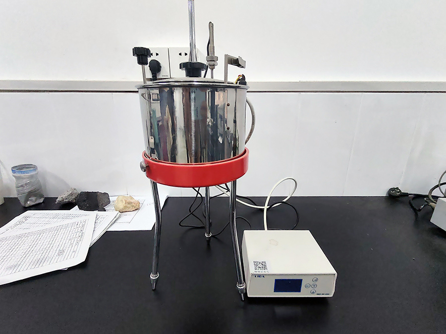 Viscometer