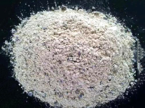 Corundum Refractory Castable