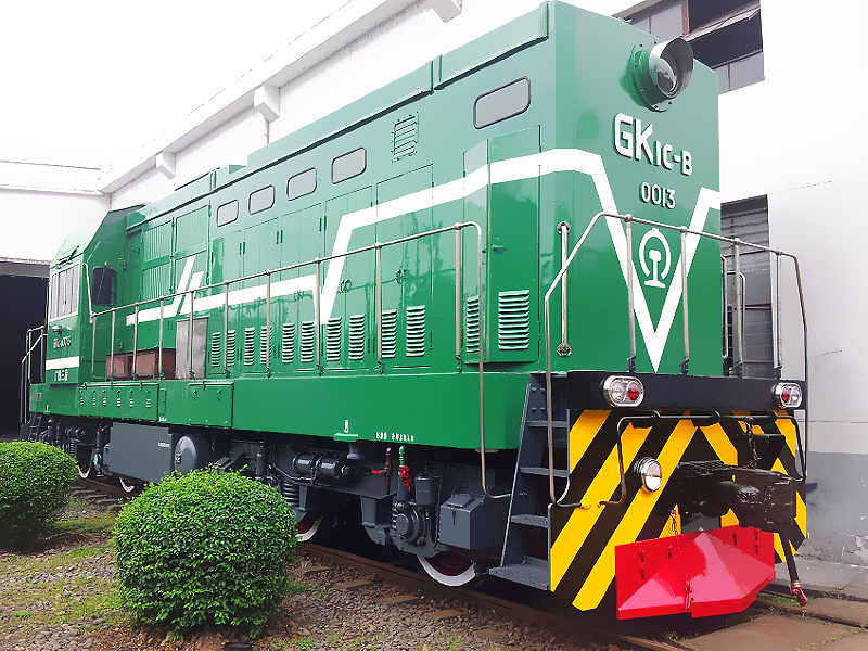 GK1C-B