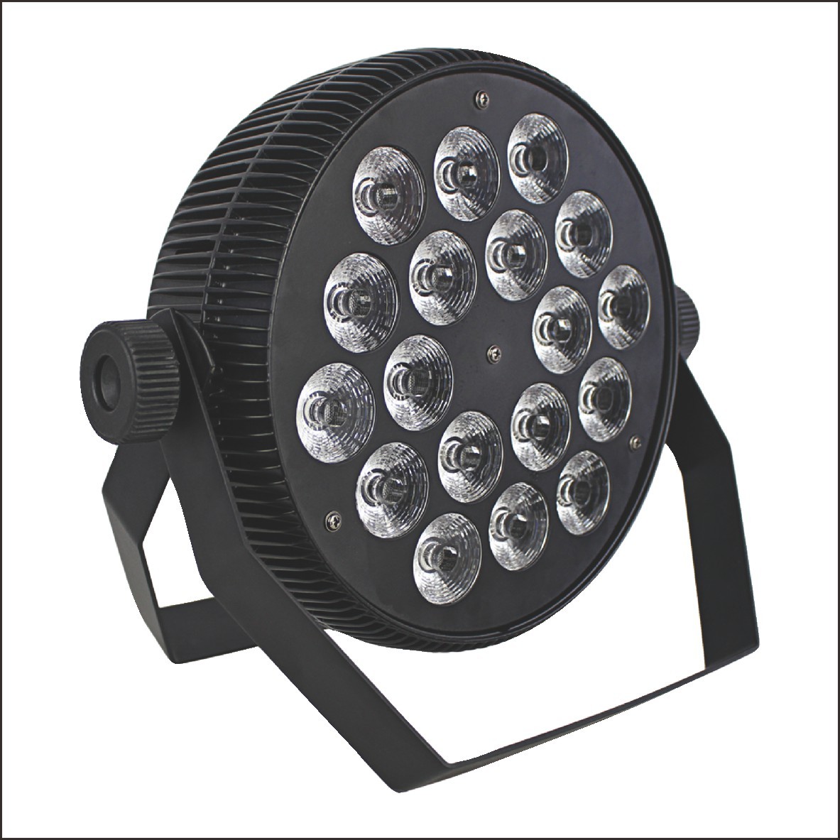 18颗静音帕灯-规格,图片,属性-广州帝盛舞台灯光音响设备有限公司