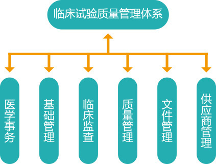 臨床質(zhì)量管理體系