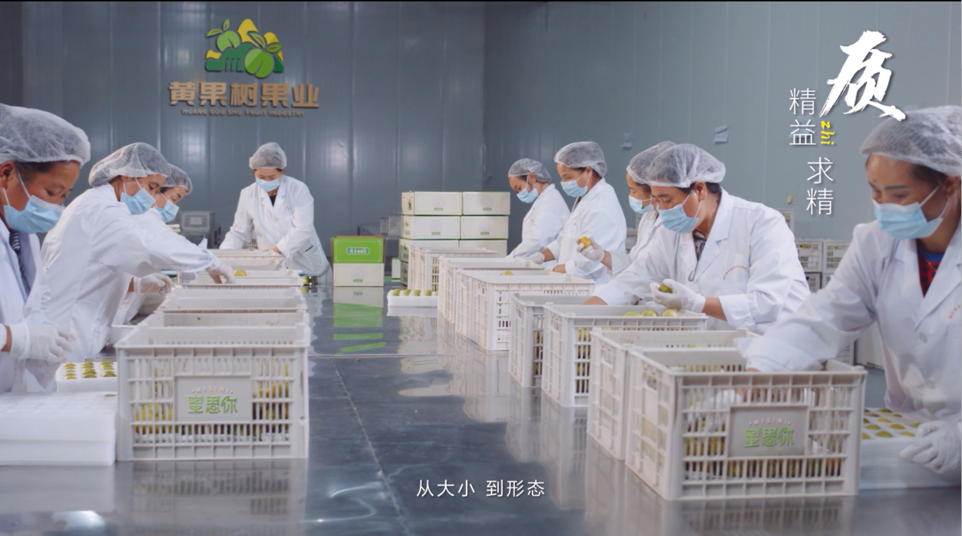 工藝流程