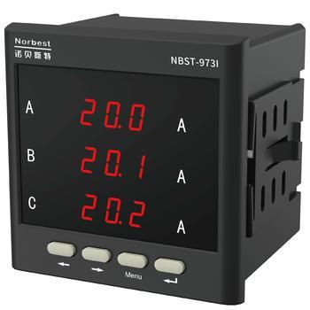 NB97-3I電流表