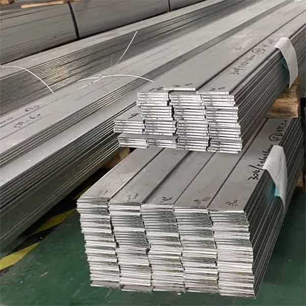 Square steel