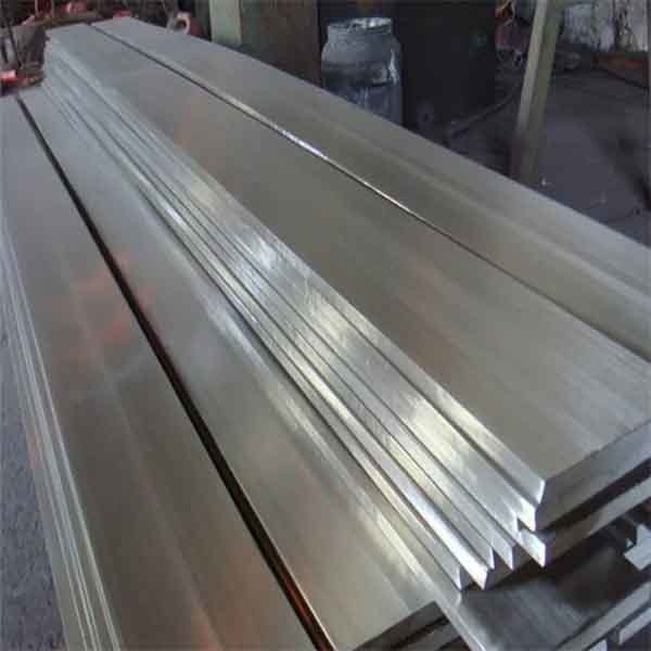 Square steel