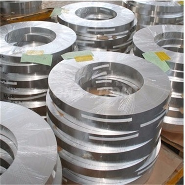 Aluminum foil