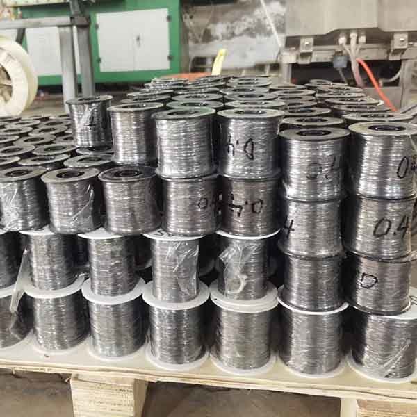 Lead wire