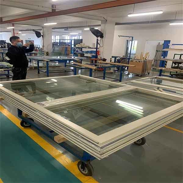 18mm Lead glass