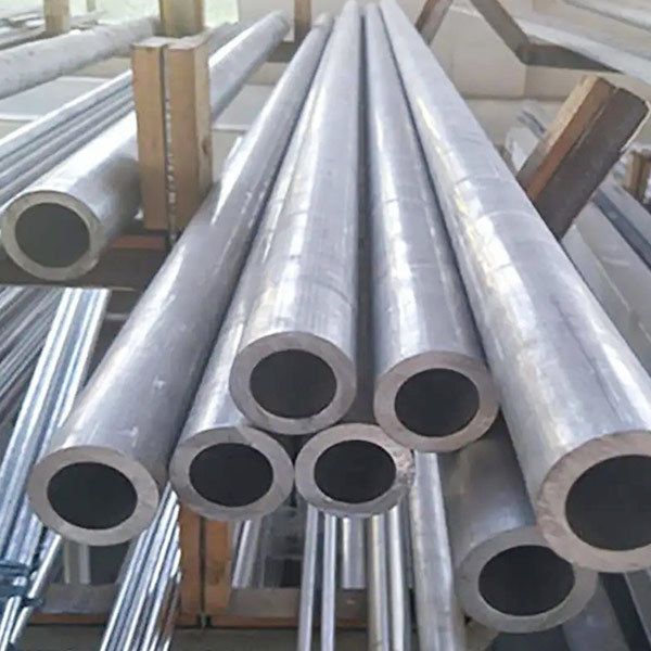 Aluminum Tube
