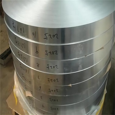 1060 Aluminum foil