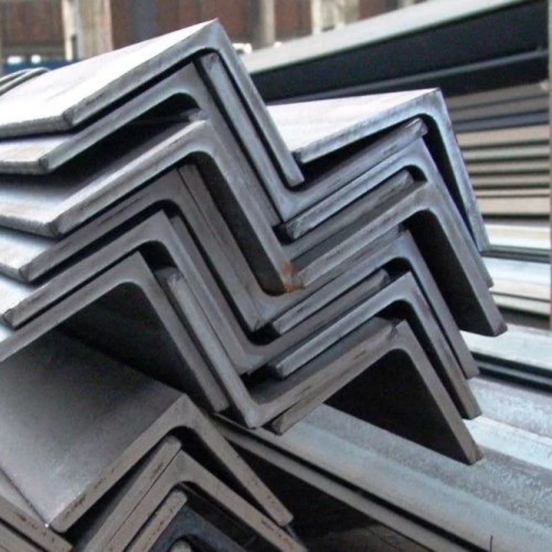 Carbon steel angle
