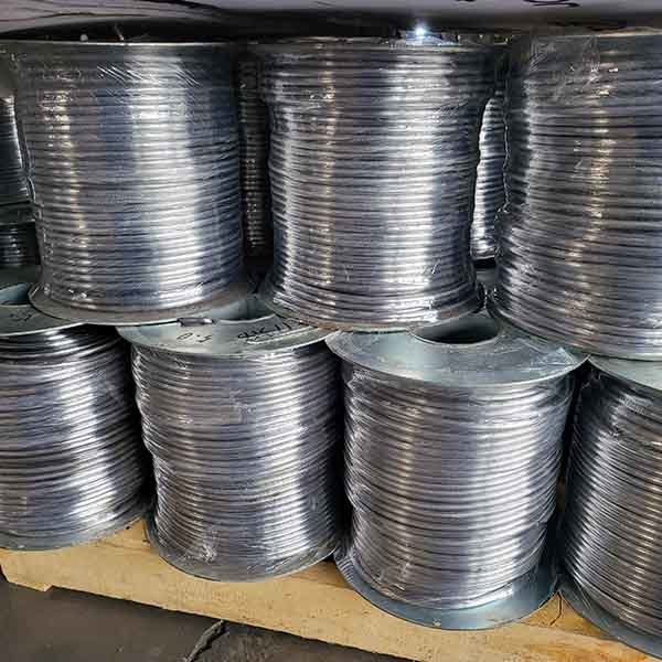 Lead wire