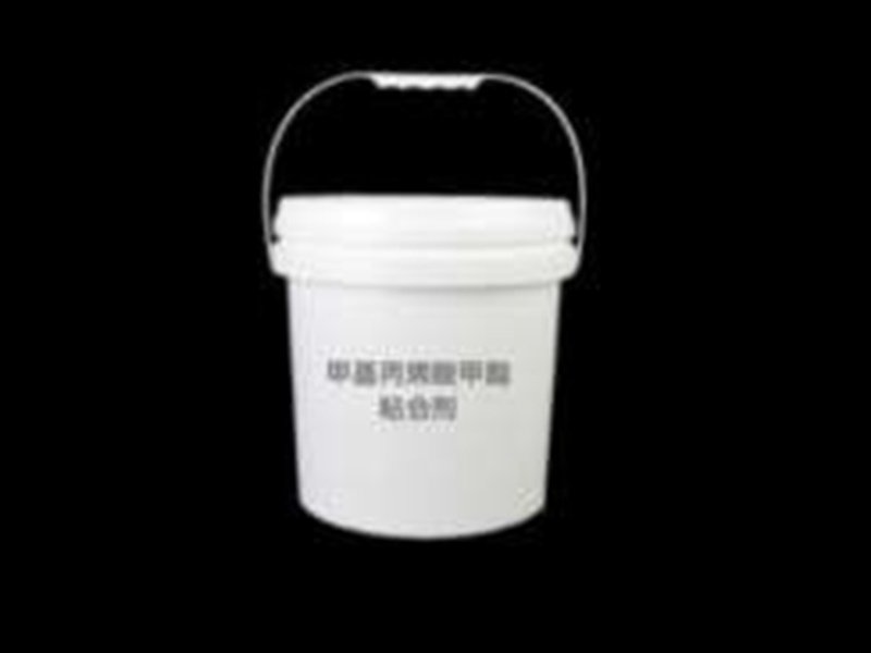 Ceramic Particle Binder (Methyl Methacrylate Adhesive)